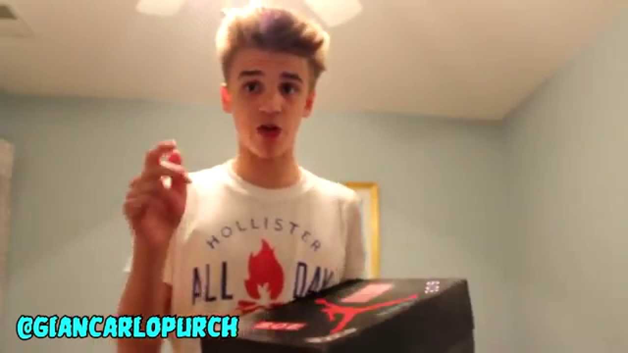 Making Money to Buy Sneakers!