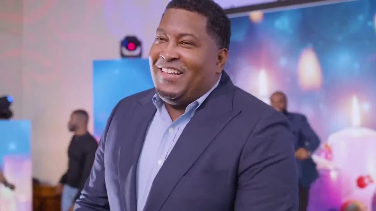 Lord Do It with Praise Break
