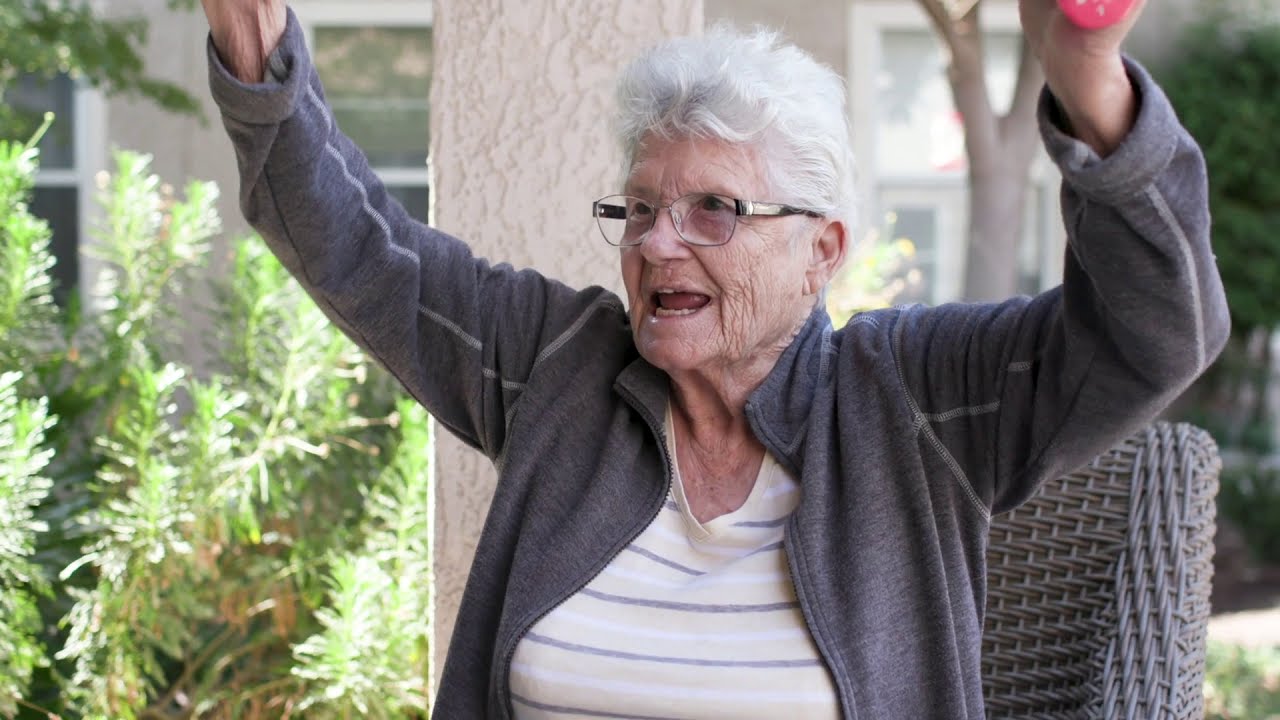 Pacifica Senior Living in Merced, CA