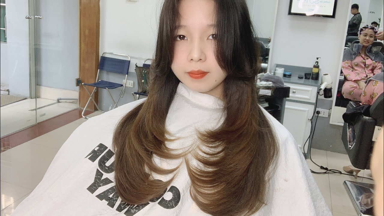 Phương Pháp Cắt Layer Hottrend 2020 _ Layer Cut Hottrend - Phạm Sang Academy