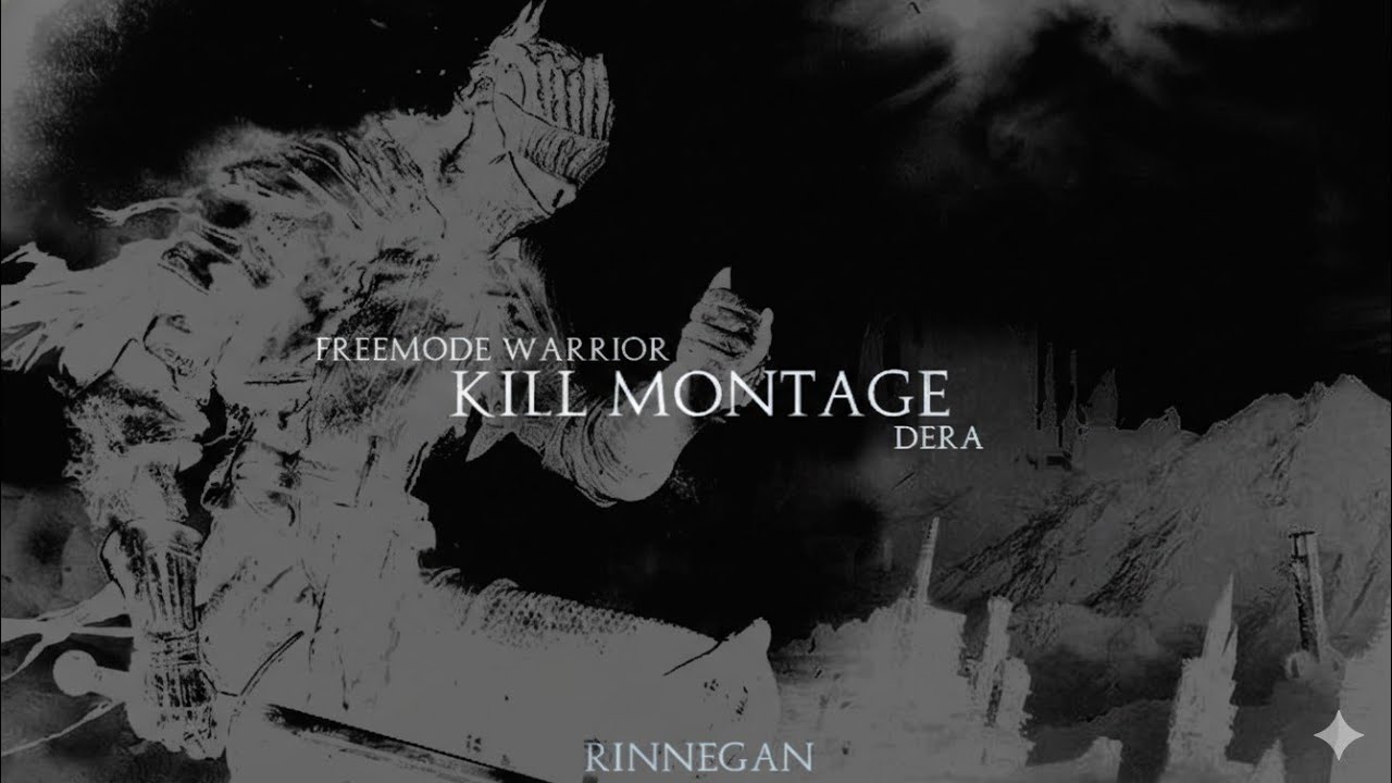 Kill Montage |ft RIP Vysayan SKY9, Rxdical LGND, DEAD, REDX, DEVX, CRYX, XUMA, XERA, XILE LGCY, ILLX