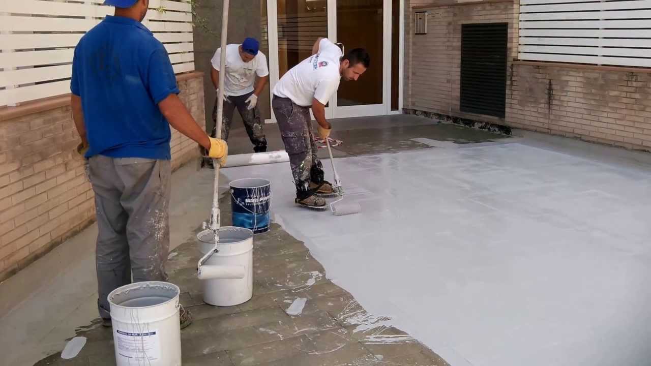 Sistema Mariseal® 250