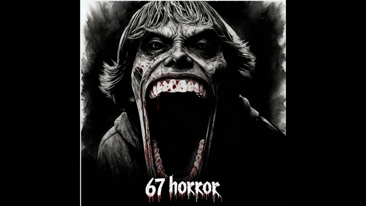 67 horror 2 jest przerażający