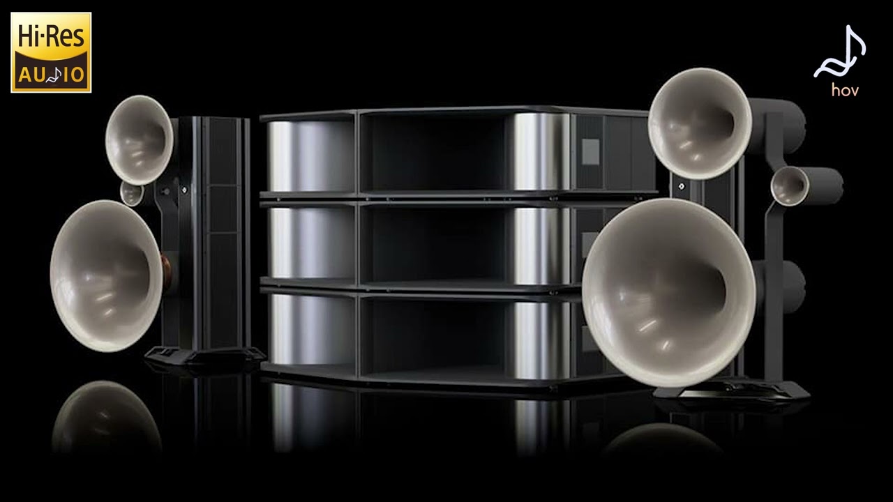 Hi Res Audiophile 24 Bit - Audiophile Music Collection 2022
