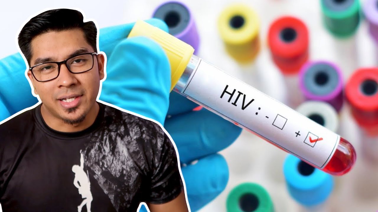 HIV
