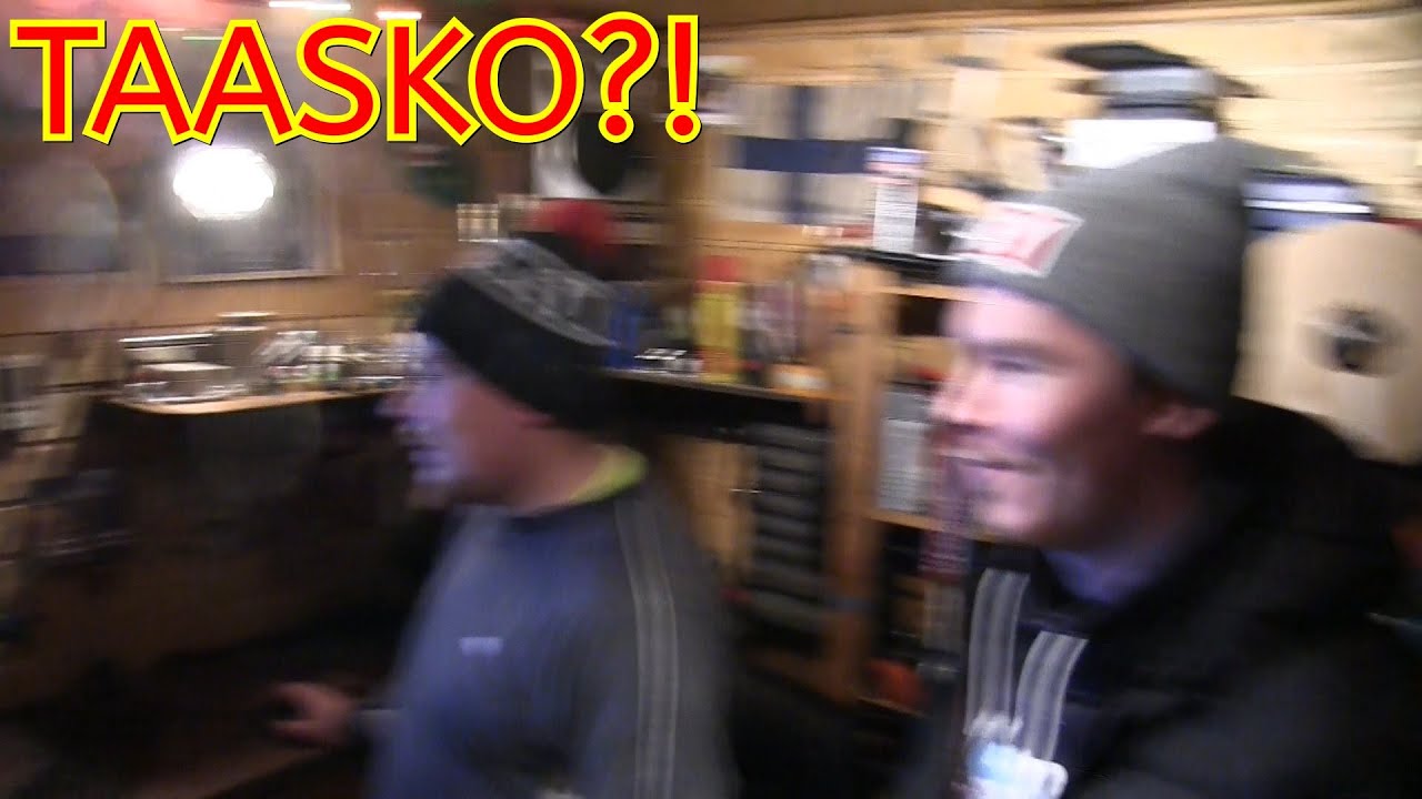 Lisää paukkuja 2020 settiin, kolmas tilaus