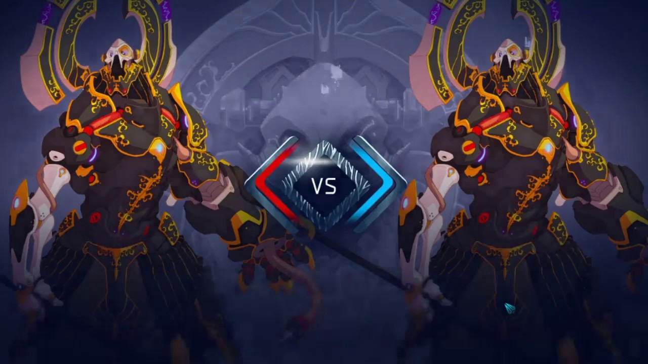 Duelyst - OTK Birbs Gameplay(w/Jason!) [4/4]