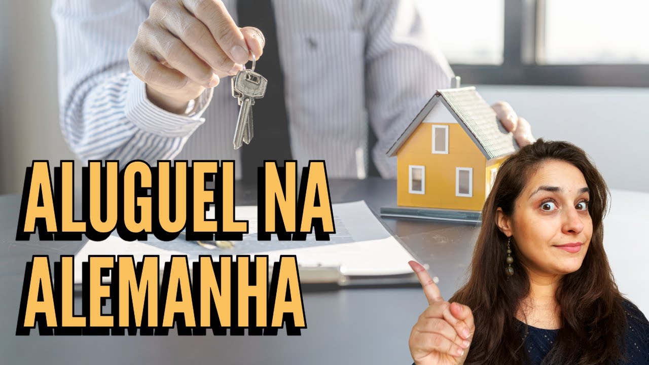 Como Alugar Um Apartamento na Alemanha: O Que Você Precisa Saber