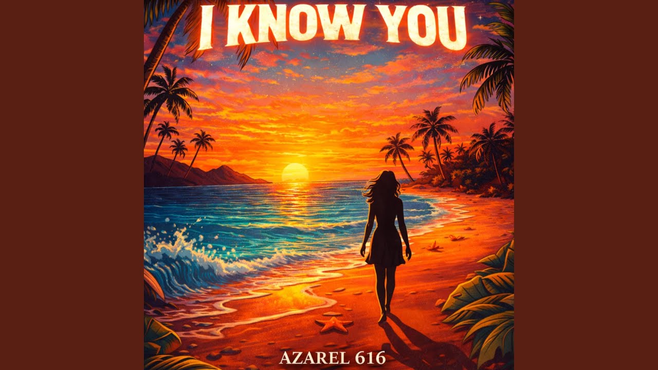 I Know You