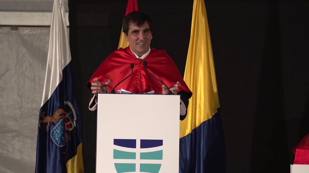 Intervención de Antonio del Moral, Magistrado del Tribunal Supremo