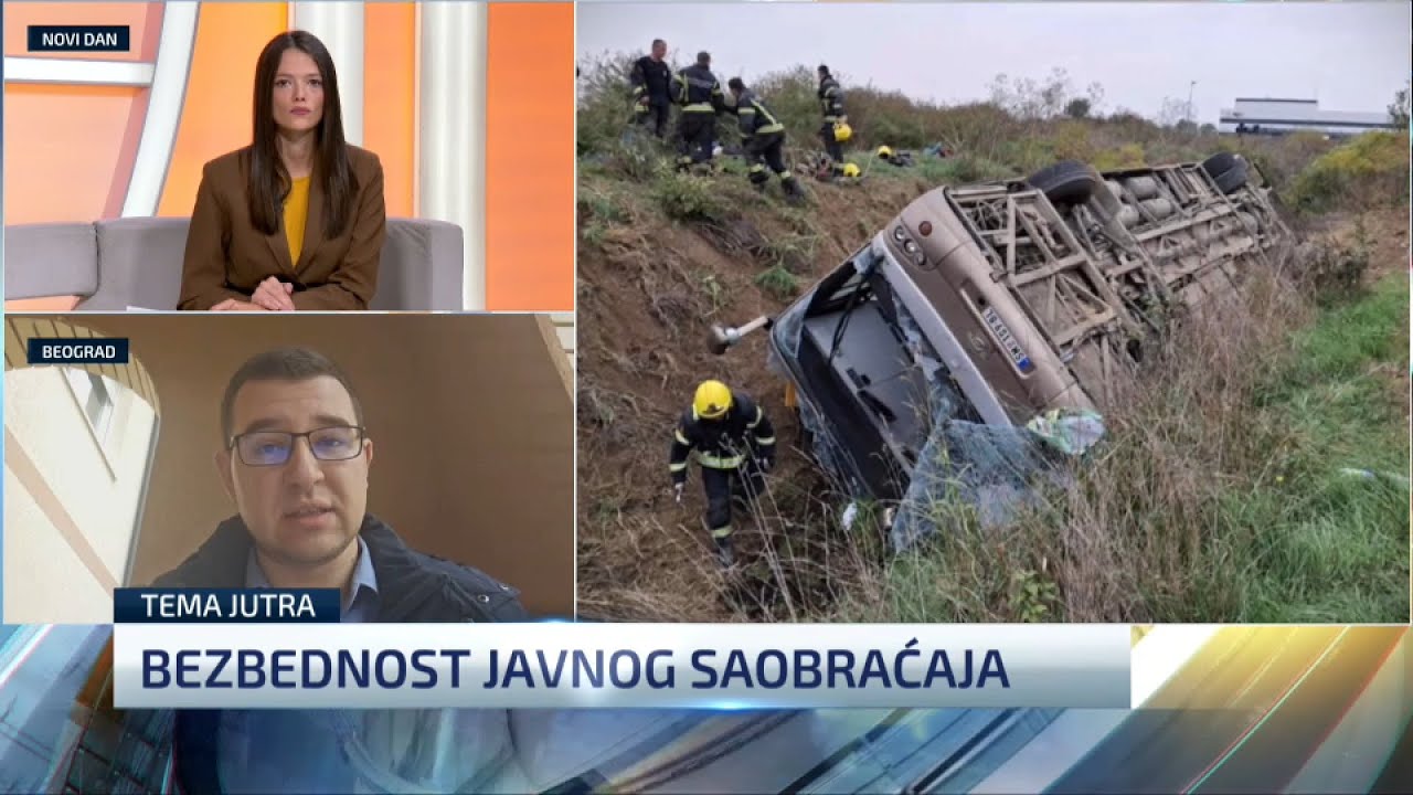 Tema jutra: 