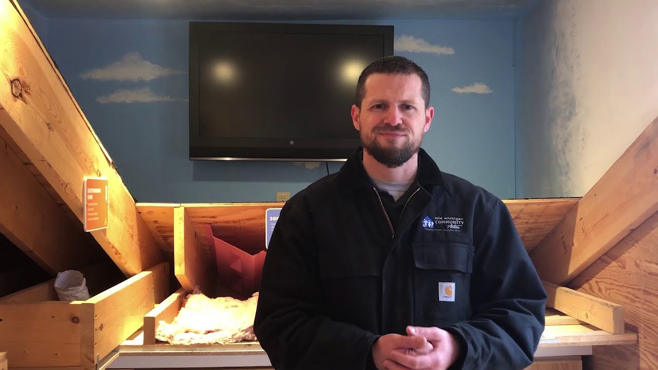 What Does Weatherization Do?