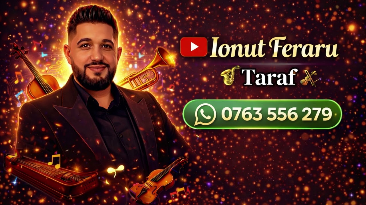 Ionut Feraru - Am pus seaua sus pe cal | Cover Liviu Vasilica