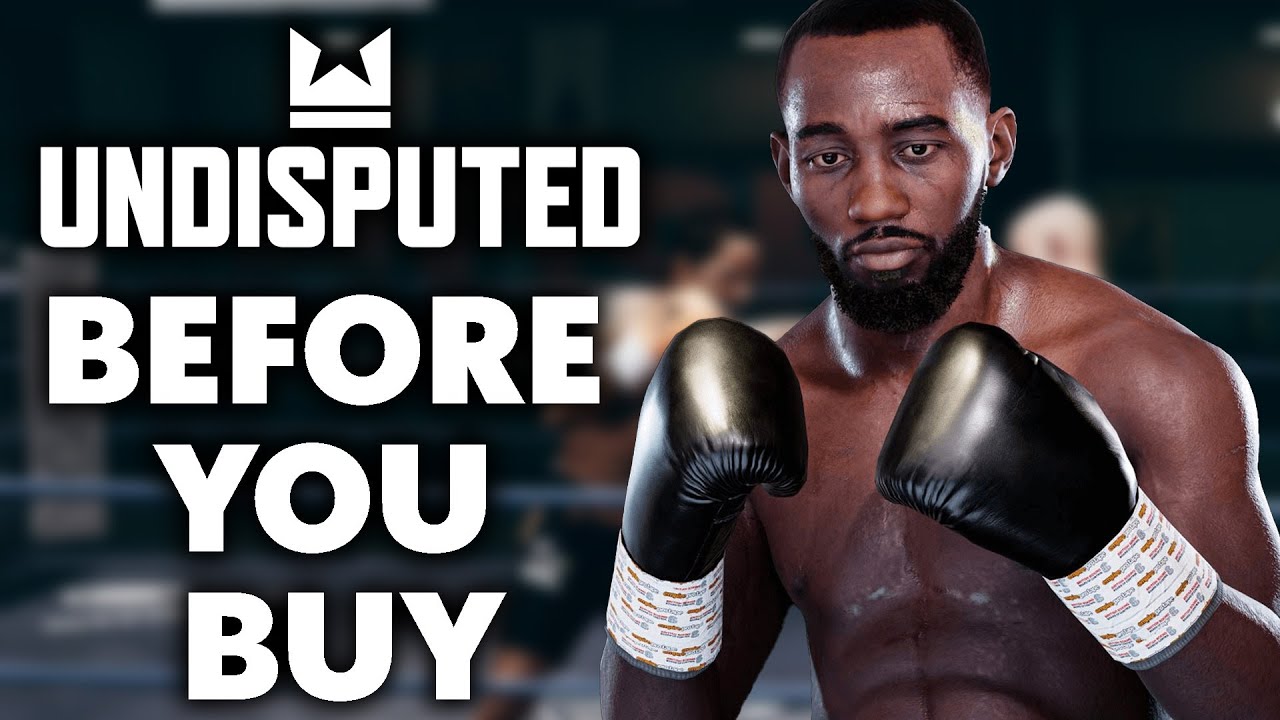 Undisputed &ndash; 10 Things You Need To Know Before You Buy