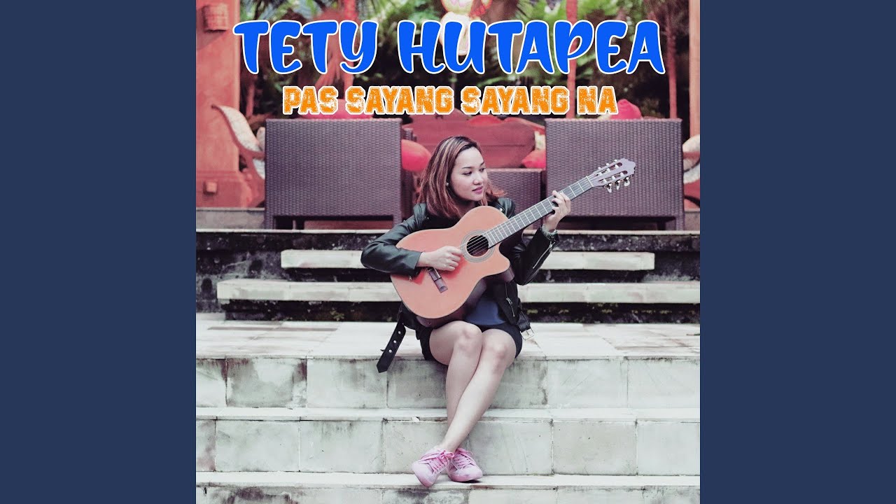 Pas Sayang Sayang Na