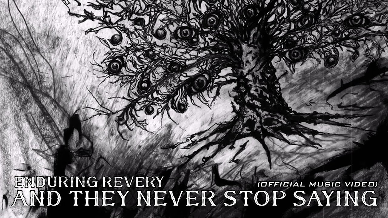 Enduring Revery - 
