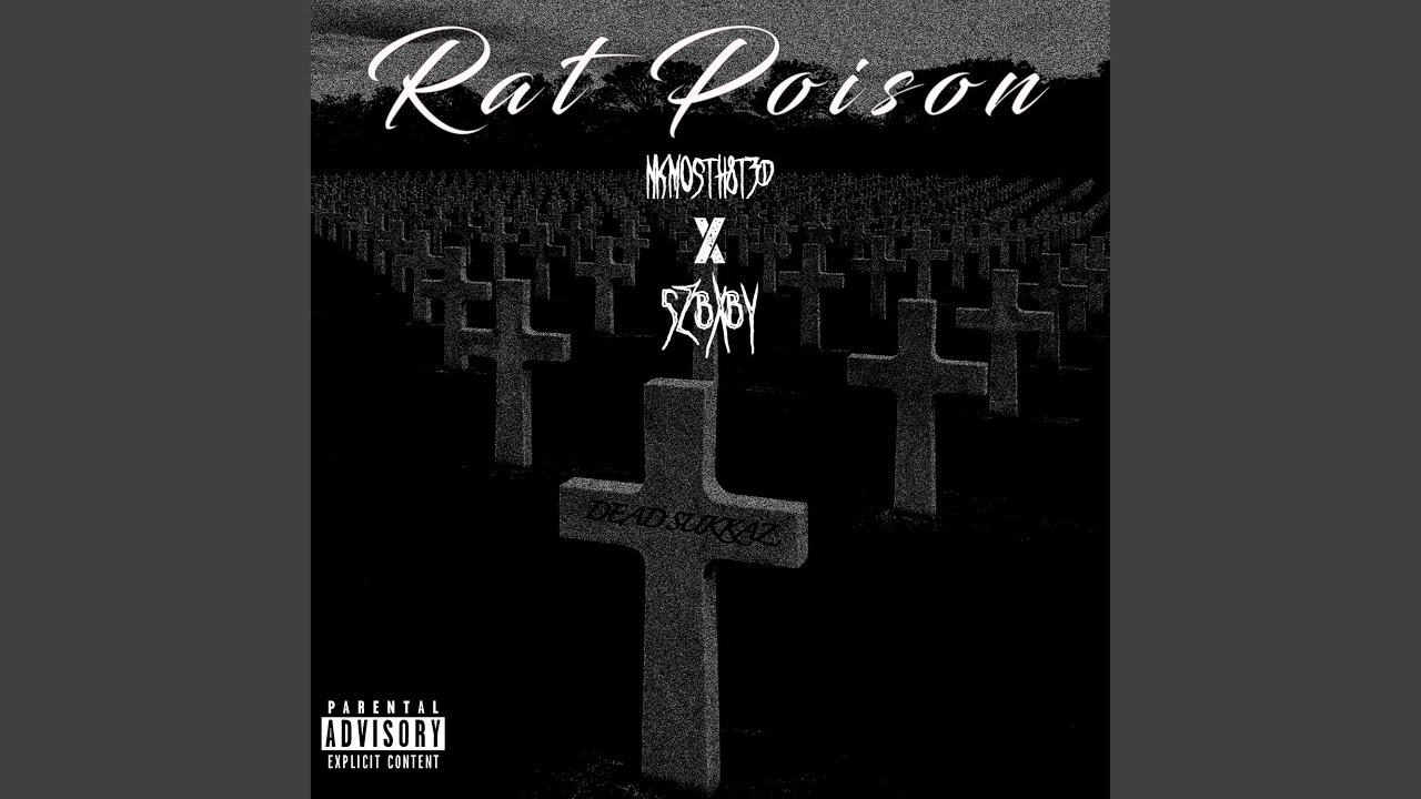 Rat Poison