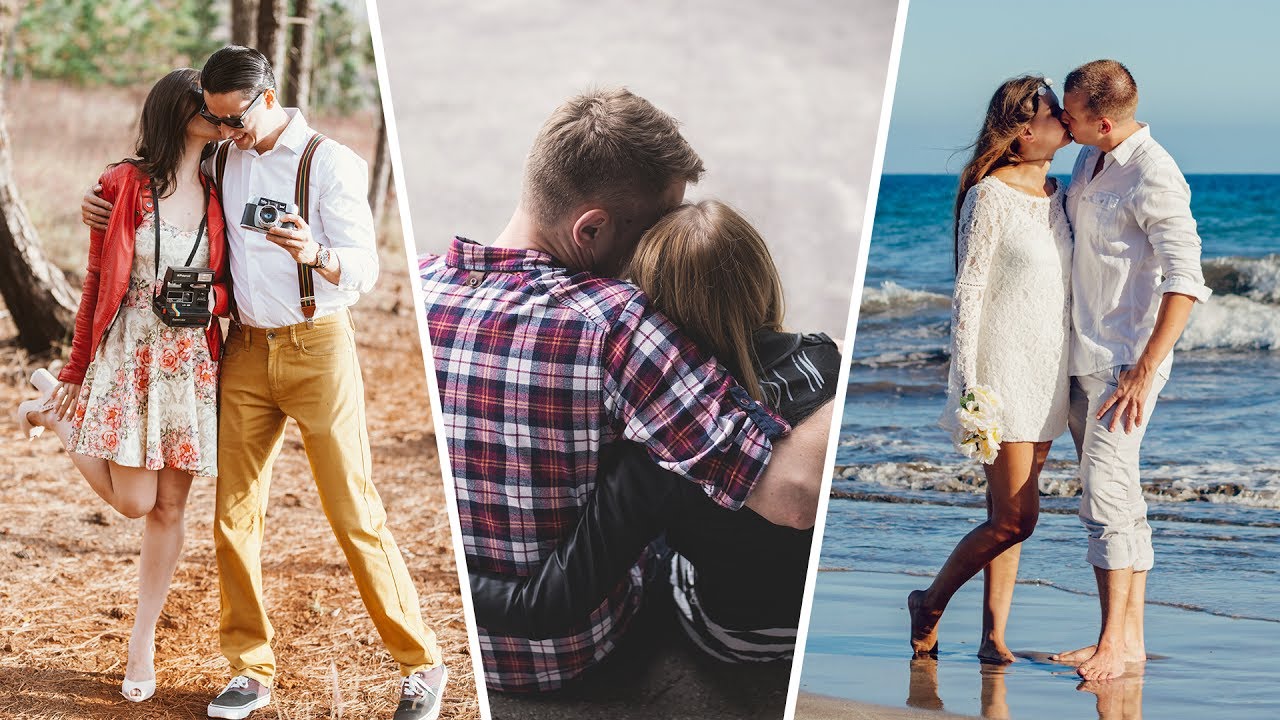 Photoshop Collage Tutorial - Cool Photo Template