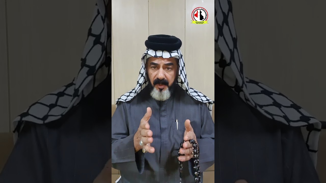 معنى الدية والودي والصندوك في العرف العشائري