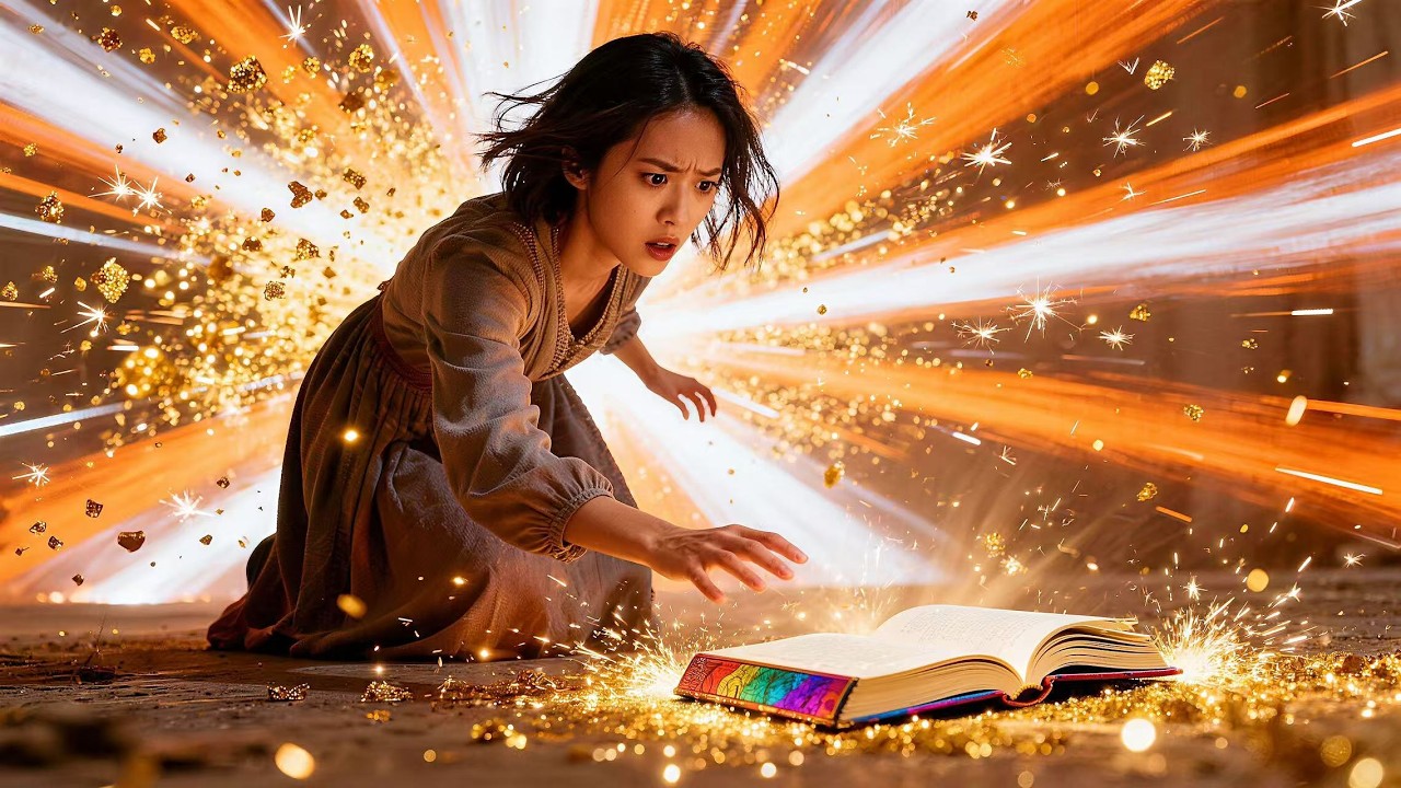 Guru TK frustasi kerja, terlempar ke novel jadi tokoh jahat! Ia berusaha ubah akhir cerita!