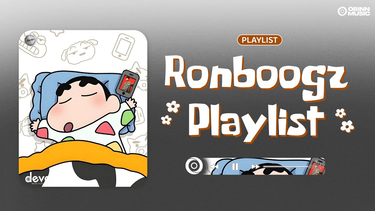 Playlist tình 