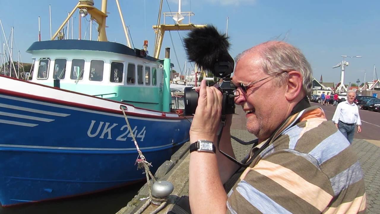 Dagje Urk 20082015