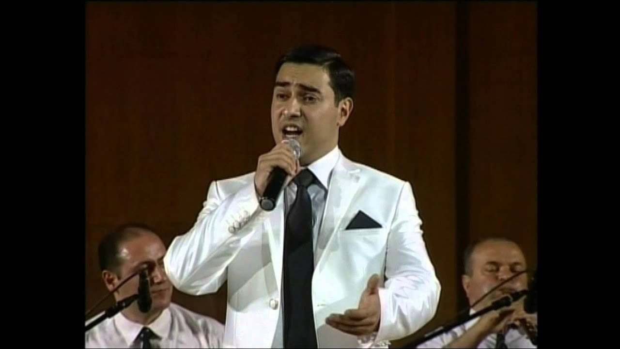 Razmik Baghdasaryan - Sheram - Qezanic mas chunim