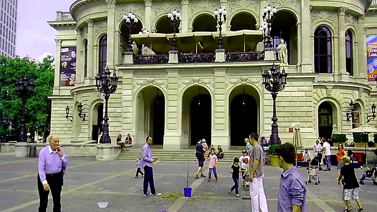 Alte Oper Frankfurt