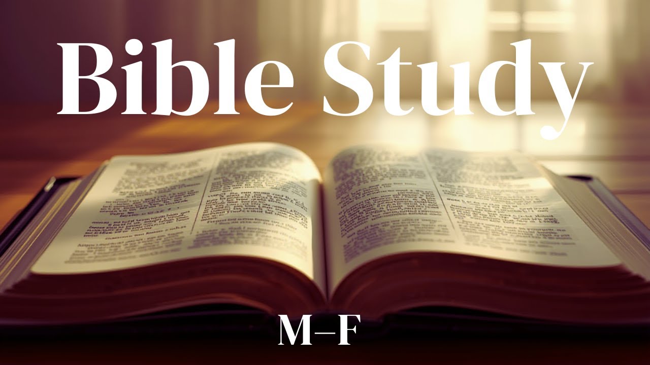 Train Yourself for Godliness: 1 Timothy 4:6