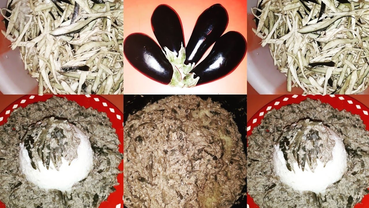 Aubergine au Coco💖 