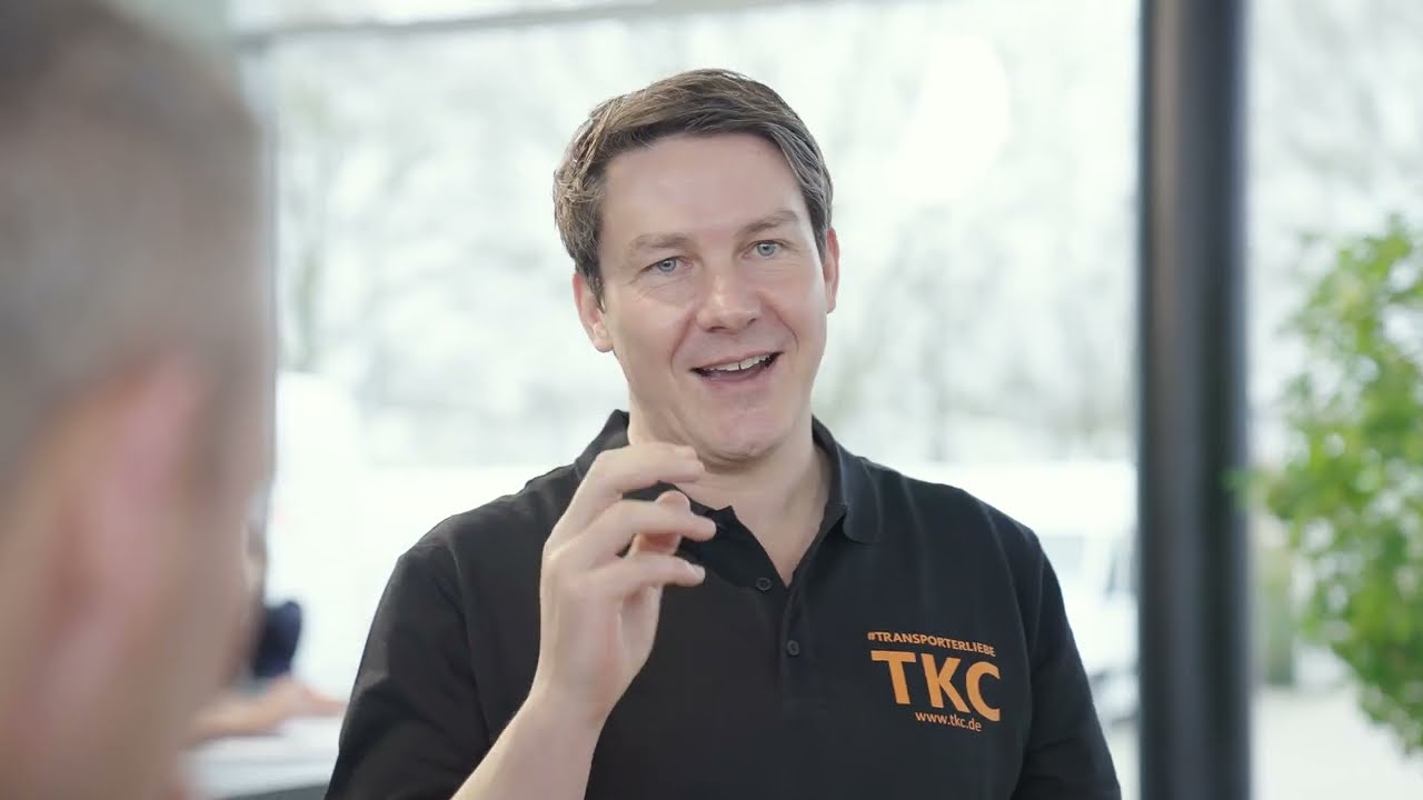 TKC &ndash; Ihr Partner f&uuml;r ma&szlig;geschneiderte Transport(er)l&ouml;sungen