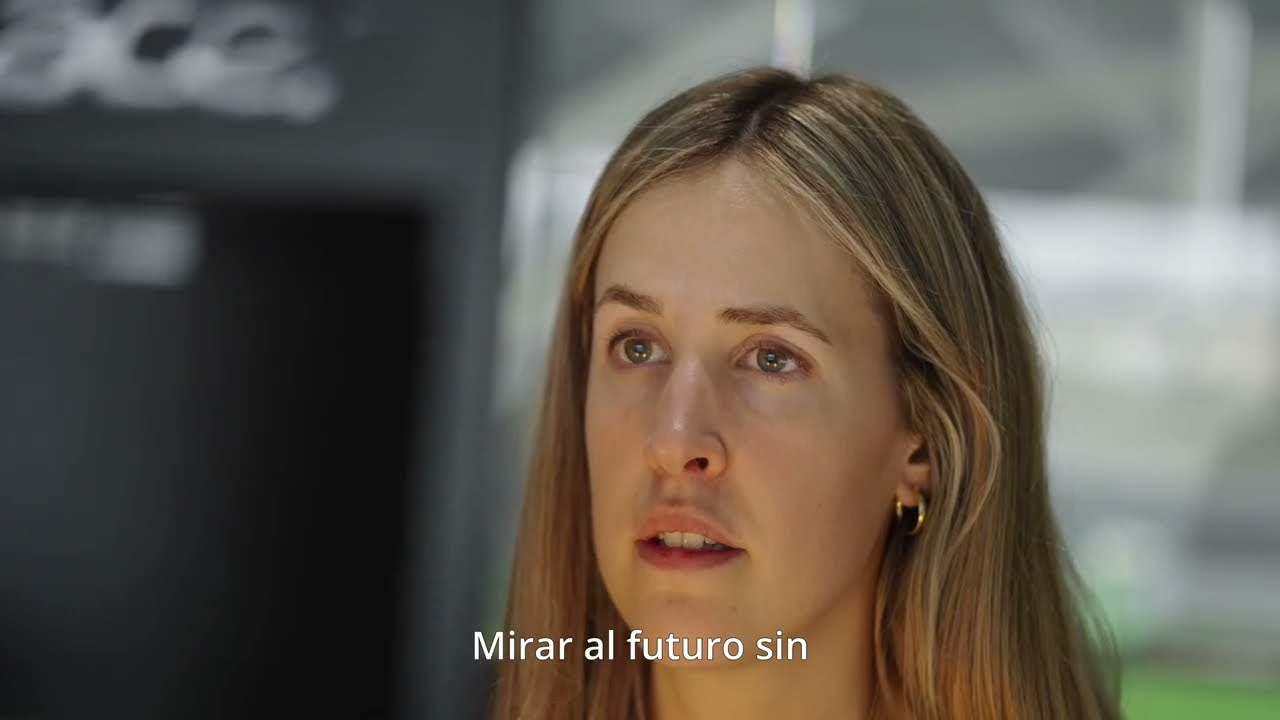 HINE La Energía Que Nos Impulsa