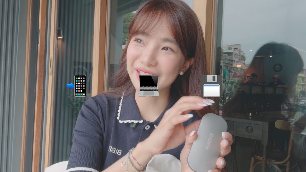 Late Diary Vlog | 外出實拍 我的Vlog用相機  itsberrym | My Camera for Vlogs & Outdoor Shooting Test