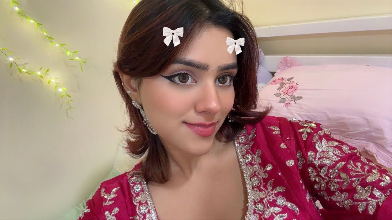 Bhupinder Kaur is live🩷