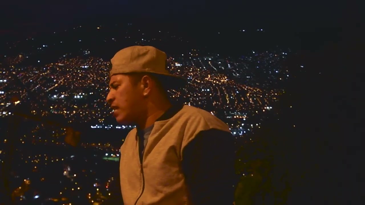 Muchas Noches - Power Street