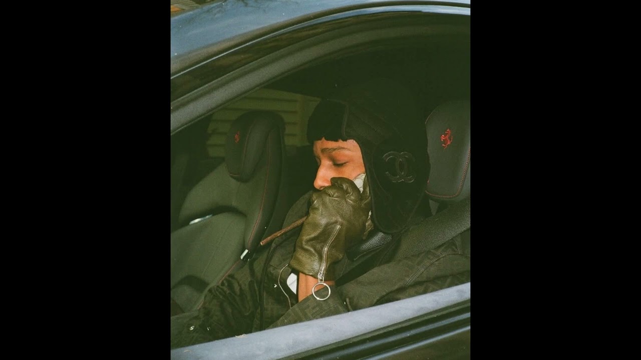 (FREE) 21 Savage x Asap Rocky Type Beat 2025 - 