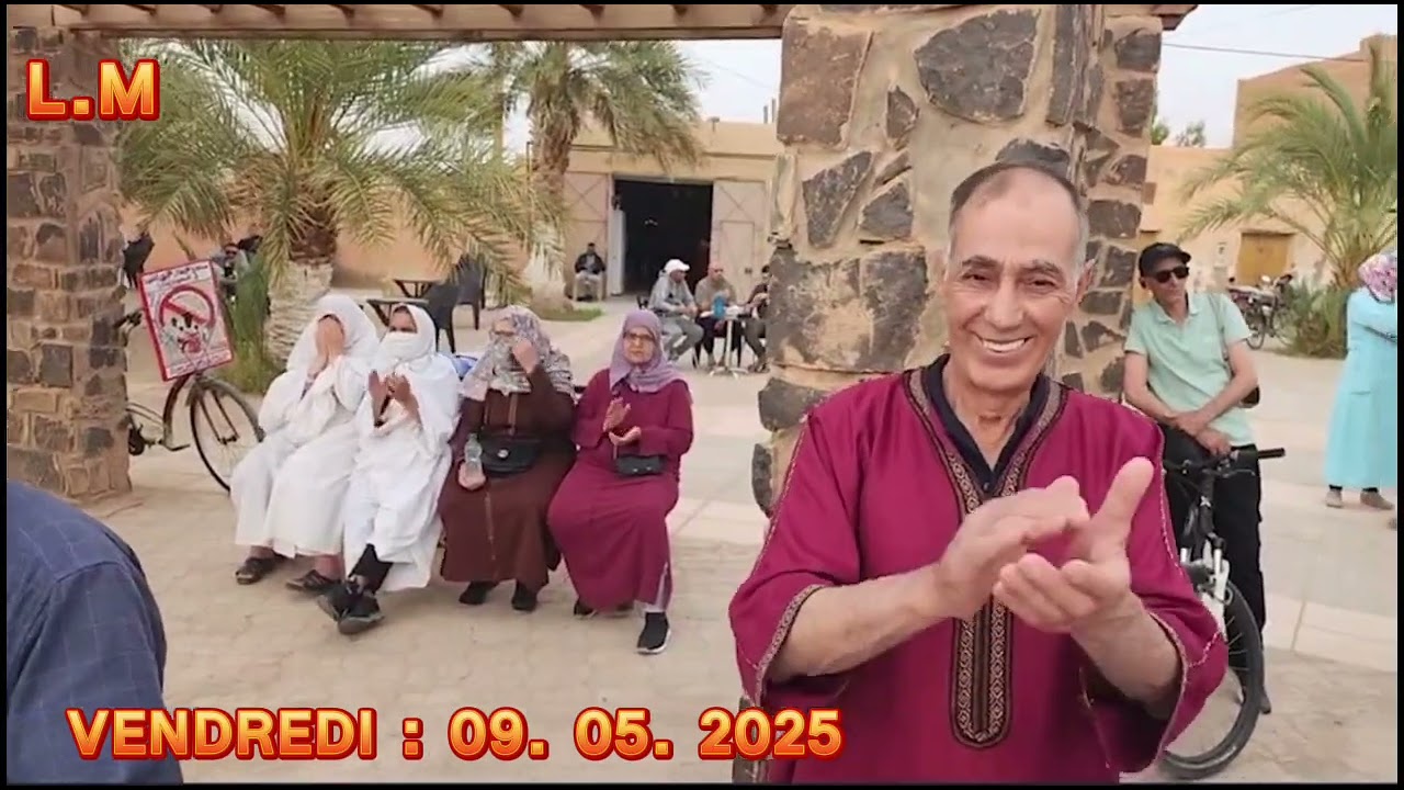 في فجيج، ارتفع صوت الساكنة. رجلٌ، مناضلٌ، رمزٌ من رموز المدينة: موڤو، اعتُقل بدون سبب واضح.