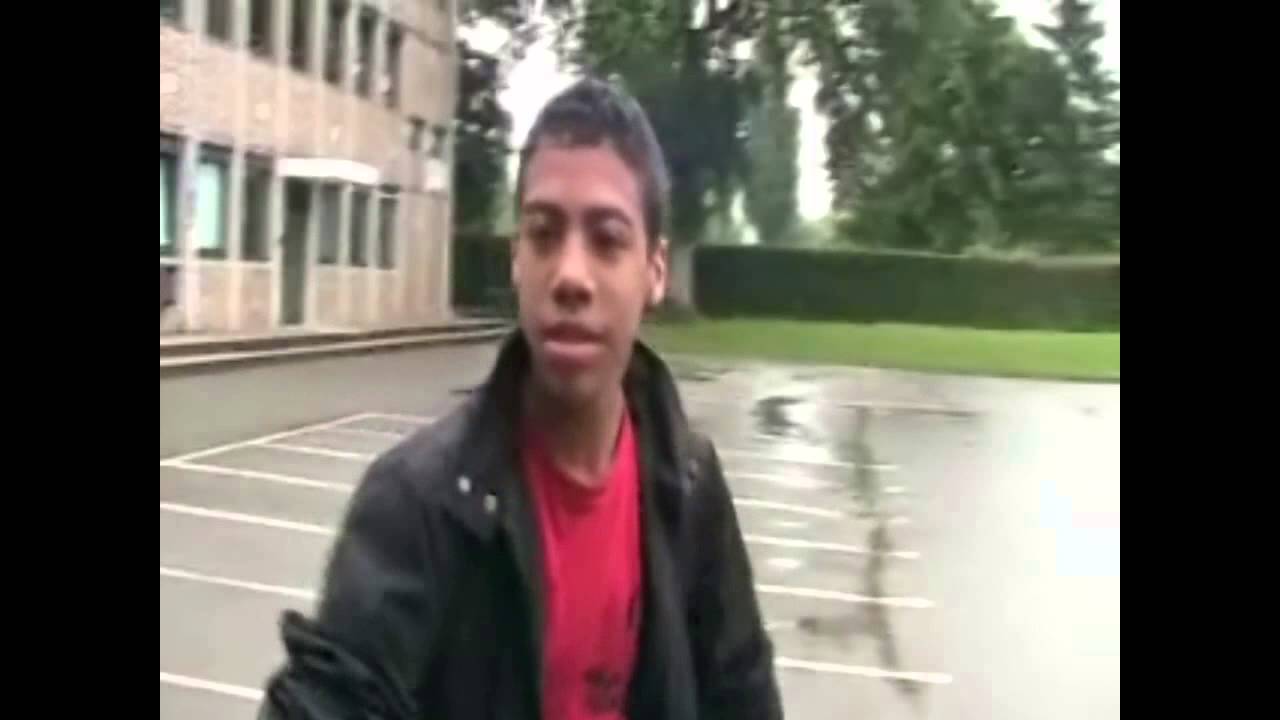 Video reponse de college alain gerbault a laval