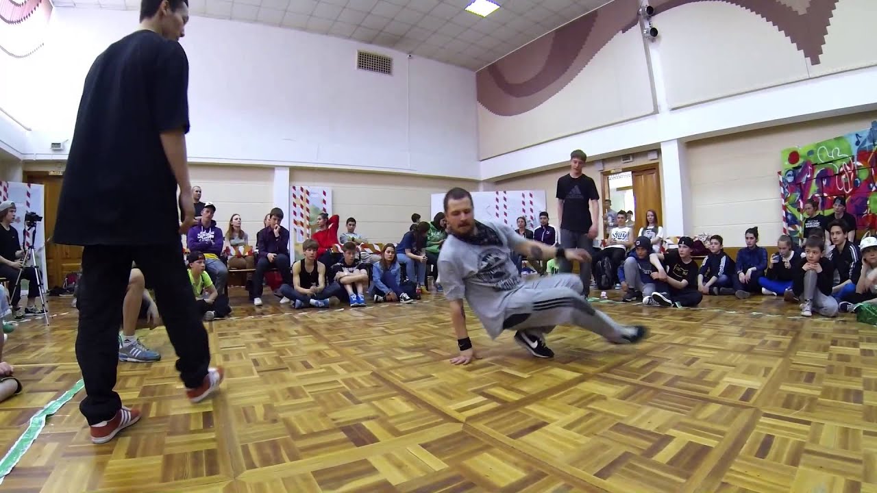 AS TO BBOY 11 || NERPMAN/ИЛЬЯ vs ЯКУТ'ЗА/FlyIce || МАСТЕР ЙОДА И ЛЮК 1/4