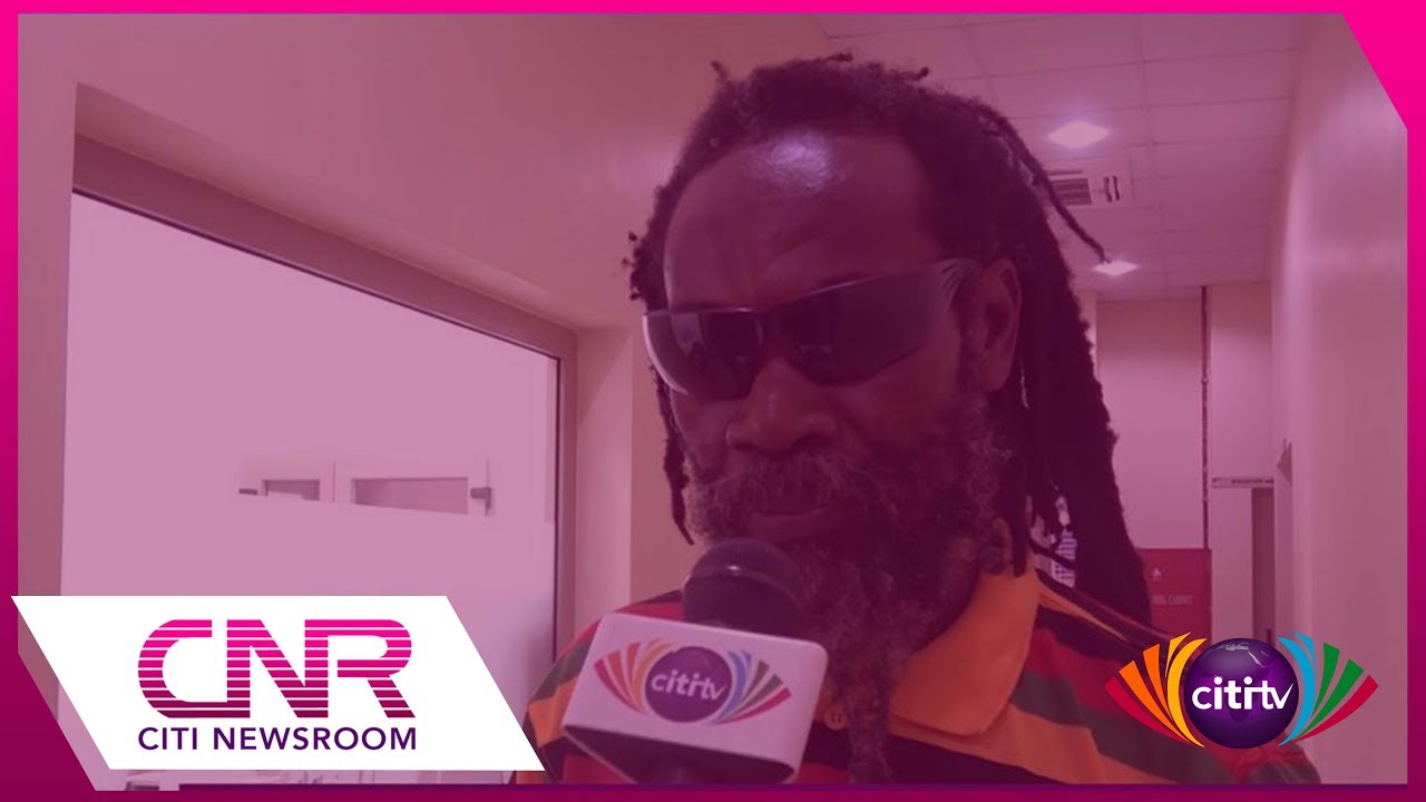 Professor of neuroscience advocates for the legalisation of cannabis in Ghana