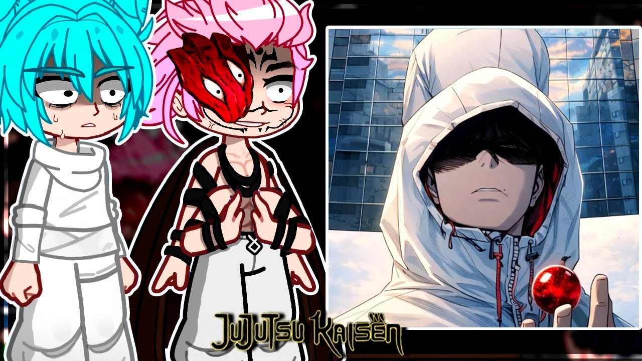 JJK Heian Era React To ITADORI YUJI IMMORTAL + Mojuro Future | Itadori vs Sukuna | JJK React