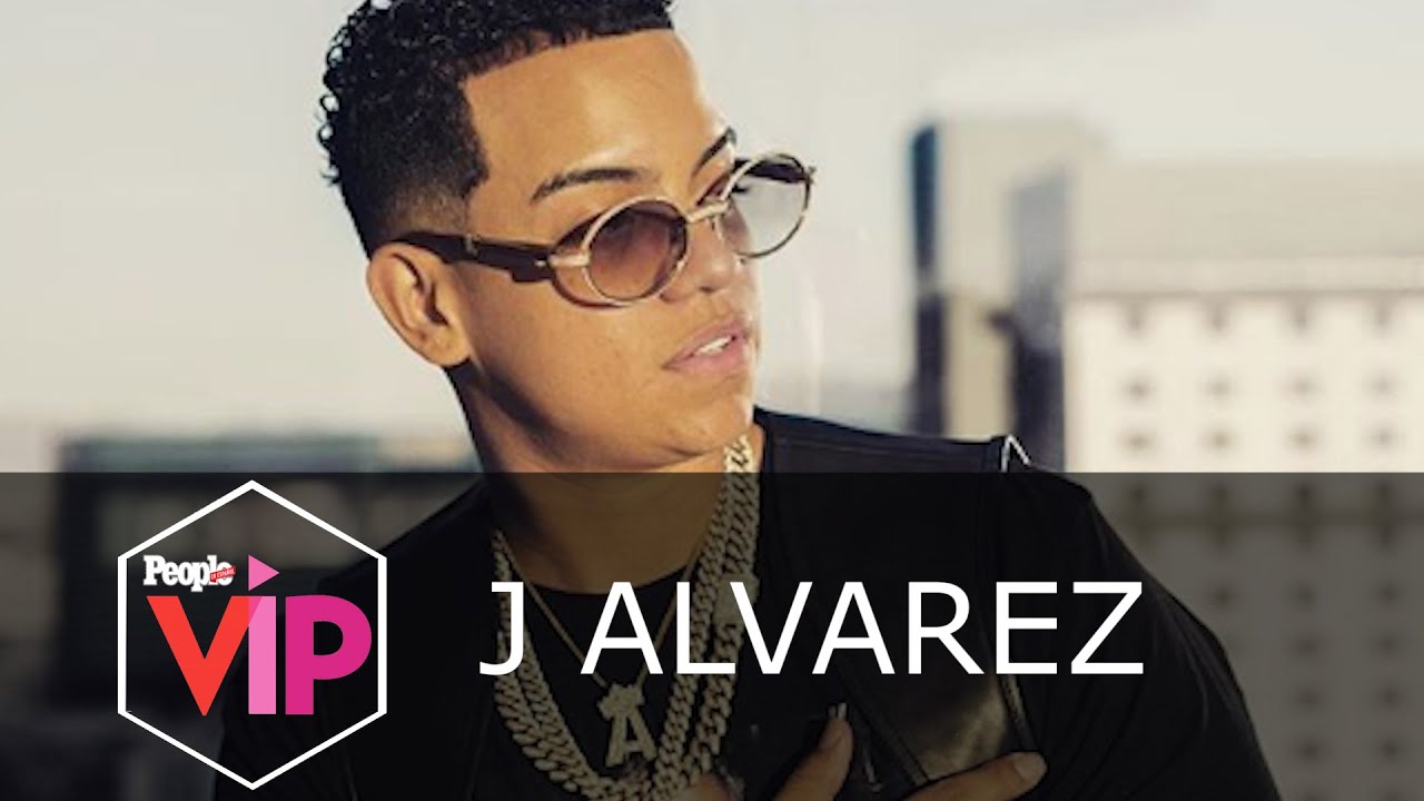 J Alvarez habla de lo que aprendió en la cárcel y en qué ha cambiado