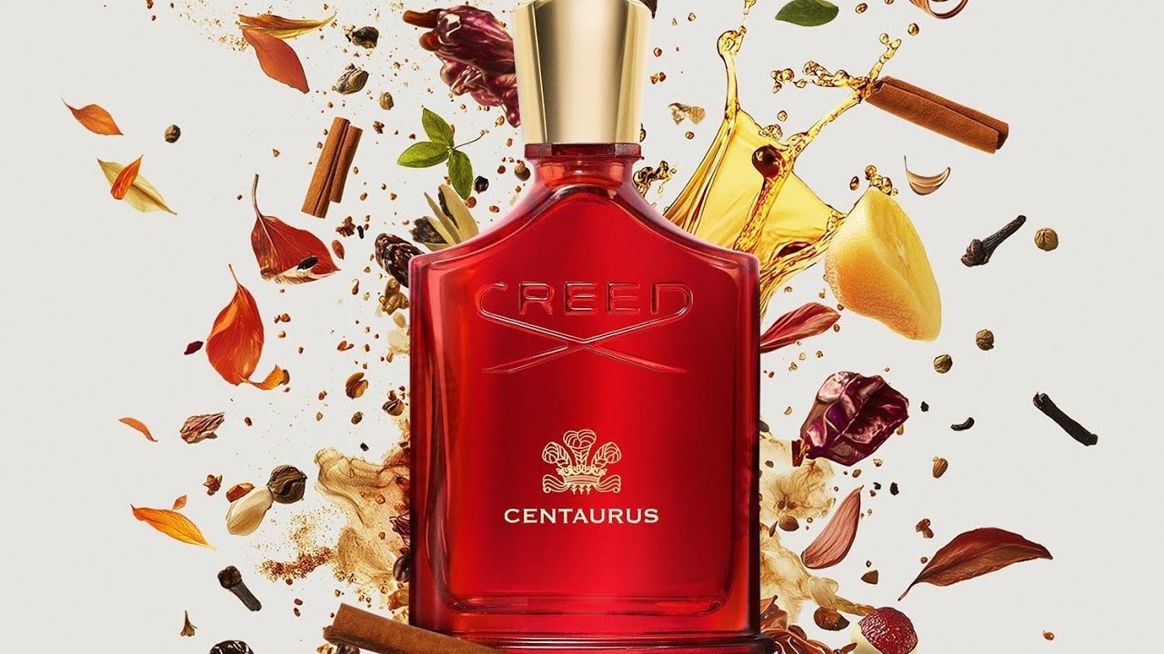 Creed Centaurus review and the best alternative. Rayhaan Crimson.