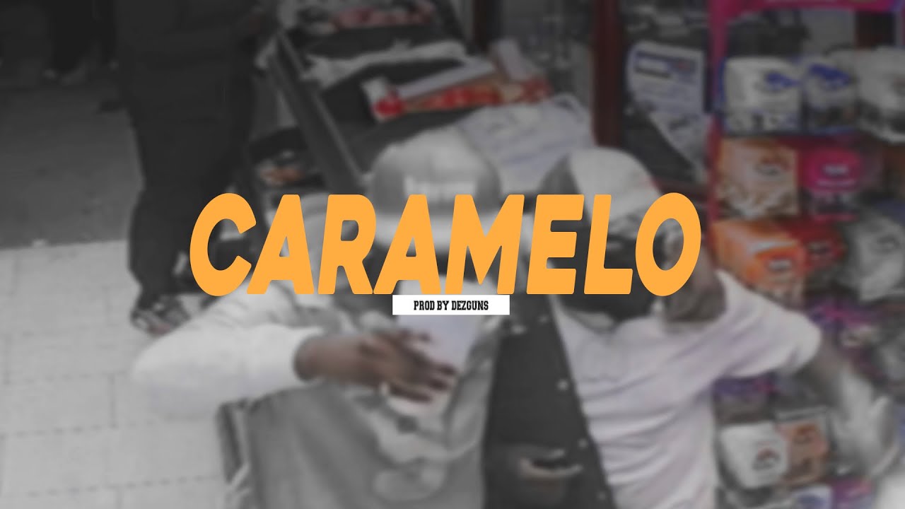 [GRATUIT] L2b Gang x Tiakola x Rsko type beat - 