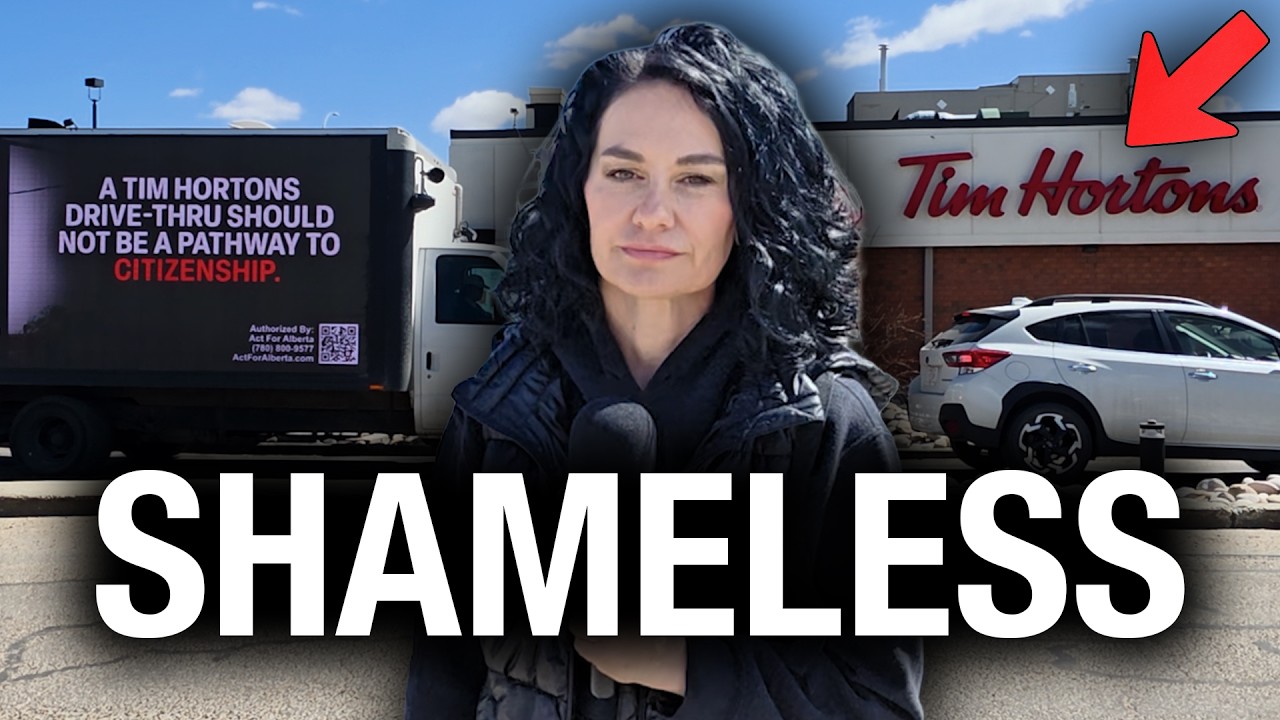 Why won't they hire Canadians?