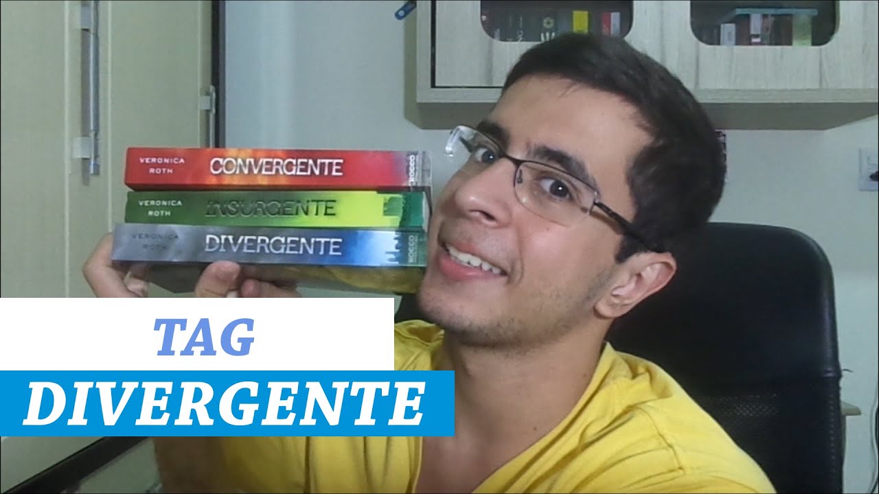 TAG: DIVERGENTE