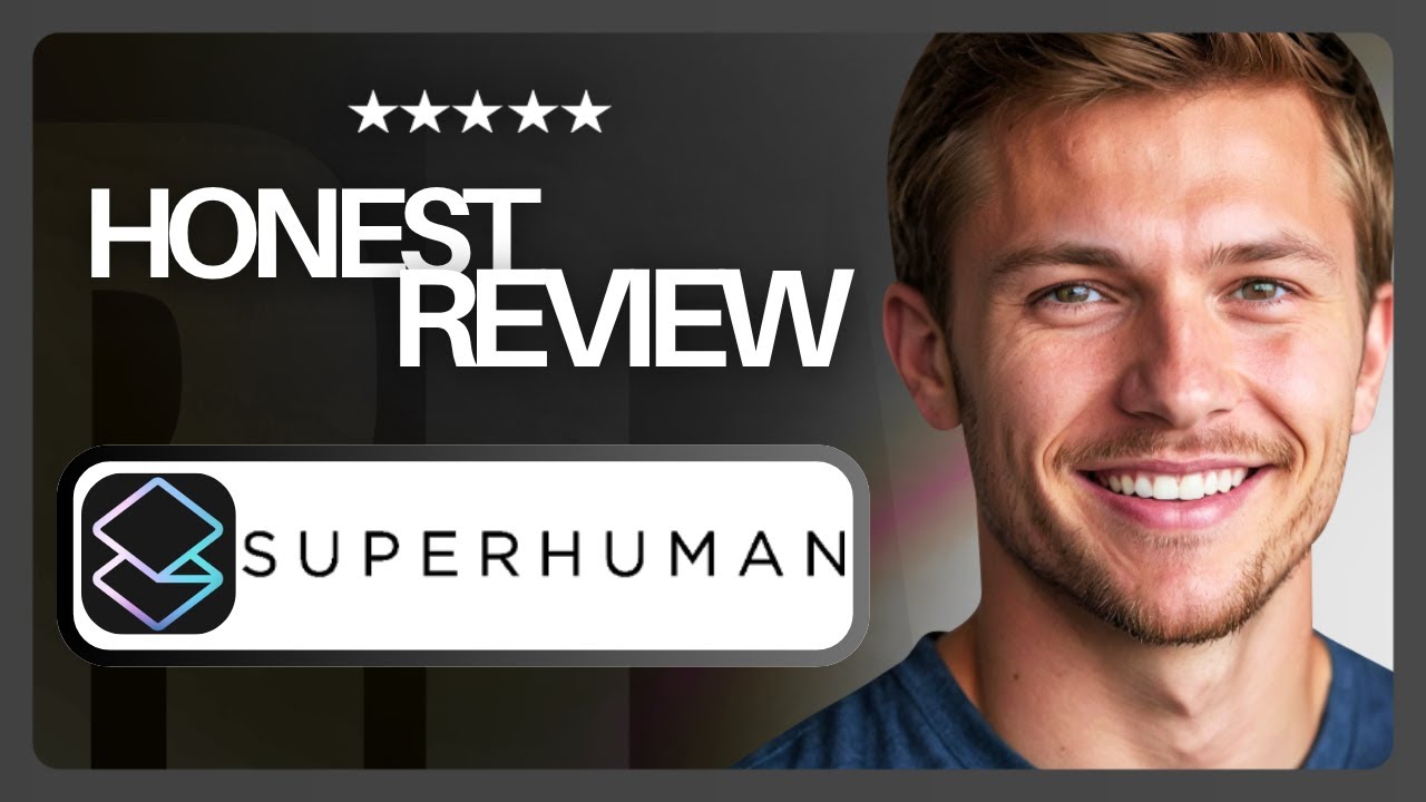 Superhuman Email Review: Better Than Free Alternatives? (2026)