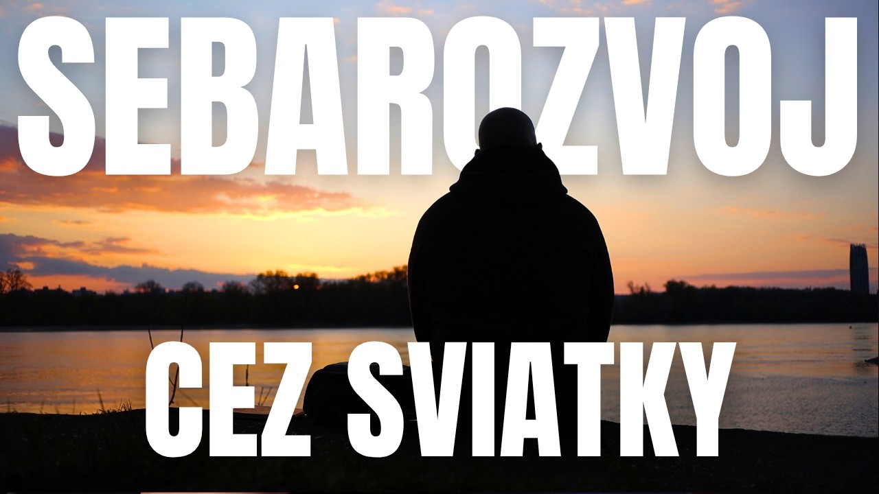Ako využiť veľkonočn&eacute; sviatky na osobnostn&yacute; rast a ment&aacute;lnu pohodu? Kr&aacute;tke zamyslenie.
