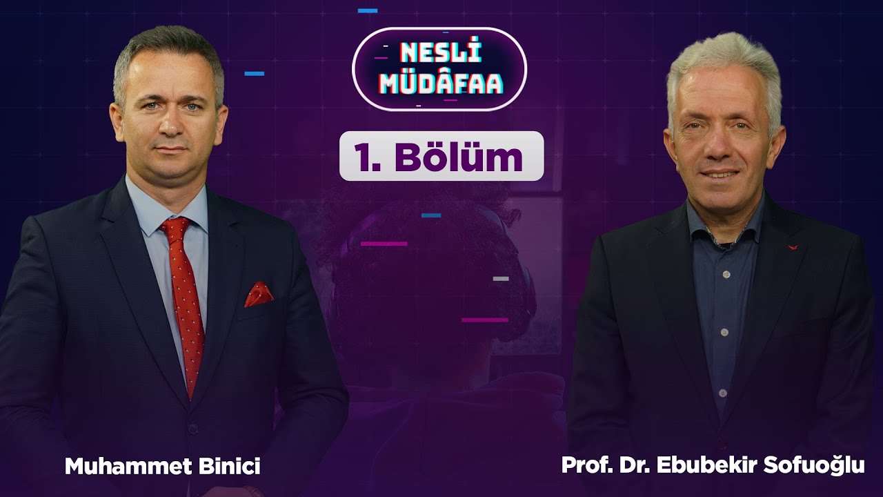 Nesli Müdâfaa 1.Bölüm | Gençleri bekleyen tehlikeler neler?