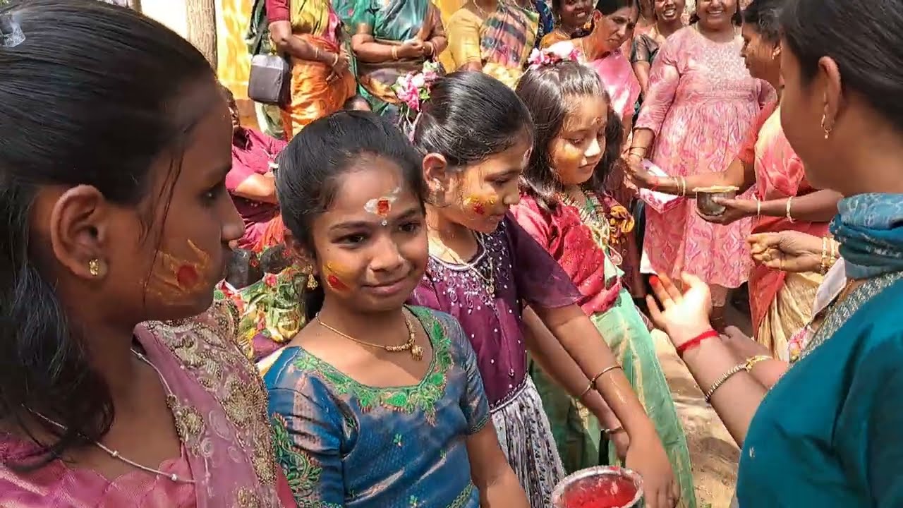 Part 2 | பேச்சியம்மன் அடசல் பூஜை விழா 2026 | கன்னிமார் பூஜை